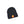 Orange embroidery knit hat KF80071