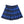 High waist pleated skirt  KF24107
