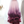 lolita purple gradient long curly wig KF82180