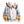 Ulzzang plaid sweatshirt KF9597