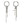BTS Unisex Stud Earrings（Only Oneï¼?KF9293