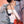 Pearl Butterfly Camisole KF81150