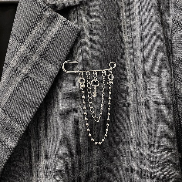 Harajuku brooch KF81261