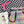 Ulzzang love belt KF90183