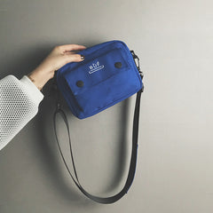 Ulzzang shoulder bag KF90268
