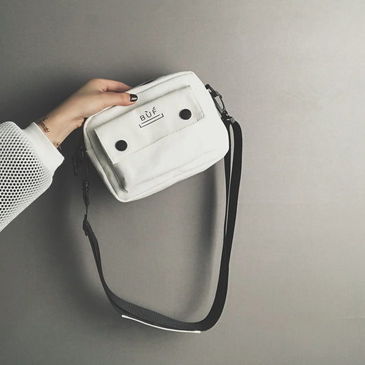 Ulzzang shoulder bag KF90268