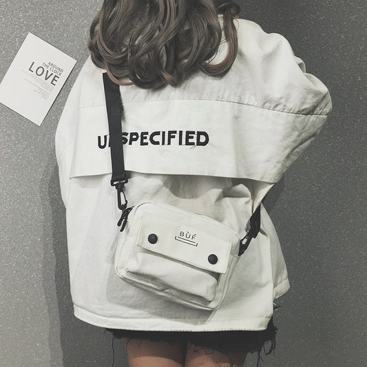 Ulzzang shoulder bag KF90268