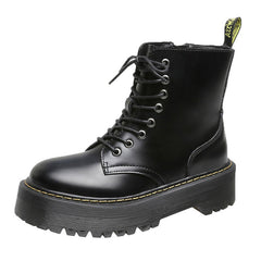 Ulzzang Martin boots KF81698