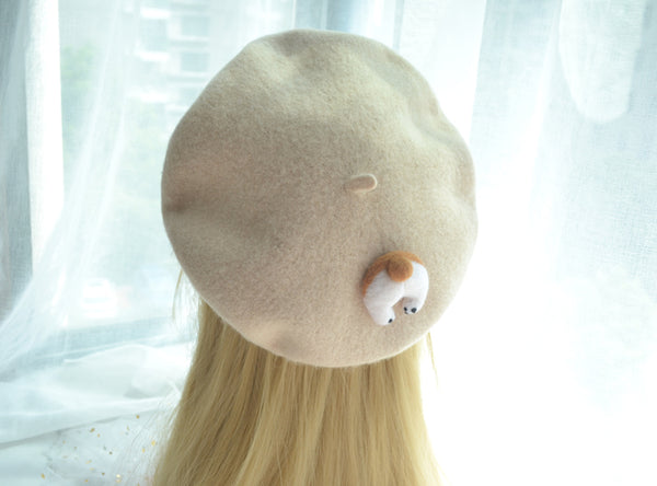 Keji ass beret KF9272