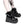 punk platform martin boots  KF82812