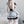 Cute bow lace uniform  KF82681