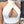 White openwork vest KF90589