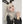 Gradient gray micro-volume wig KF80056