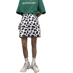 Harajuku Dairy Skirt KF90323