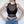 OPENWORK MESH TOP KF2238
