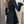 Vintage Little Black Dress  KF26007