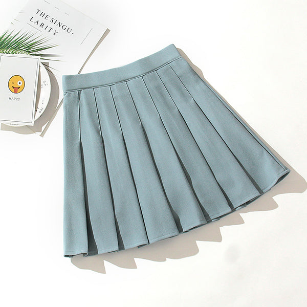 Fashion sports skirt KF81545