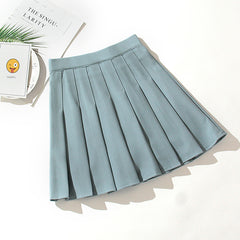 Fashion sports skirt KF81545