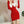 christmas bow dress  KF83144