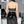 Punk top + skirt two-piece set  KF83491