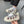 Harajuku white shoes  KF82549
