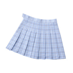 JK pleated skirt KF81754