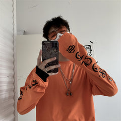 Harajuku Sweatshirt KF81020
