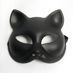 Halloween fox mask KF82302