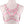 Metal chain suspender belt KF81655