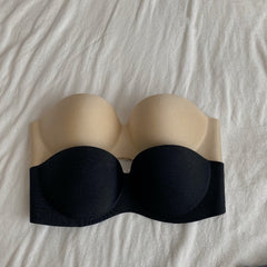 Strapless underwear KF82095