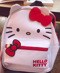 cute  backpack  KF82934