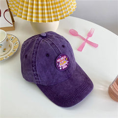 Ulzzang fashion cap KF82061