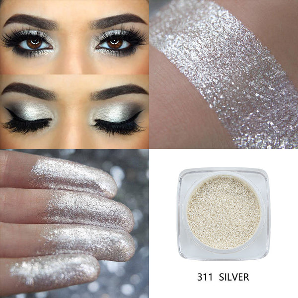 Pearlescent Eyeshadow Glitter MK0002