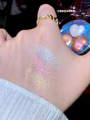 HIGHLIGHTING BLUSH MK0066