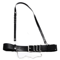 Dark Punk Belt KF81836