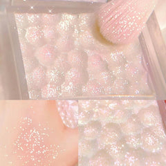 Sparkling Diamond Highlights MK0031