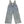 Ulzzang denim overalls KF9451