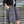 Unisex mid-length pants KF81379