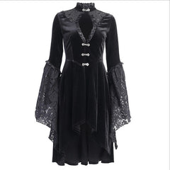 Vintage lace dress   KF50520