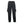 Black fashion casual pants KF81874