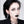 Halloween Dark Lipstick MK0012