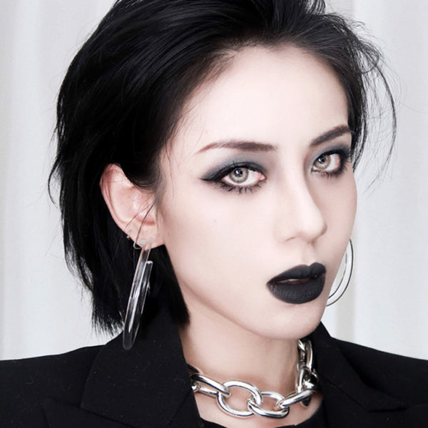 Halloween Dark Lipstick MK0012