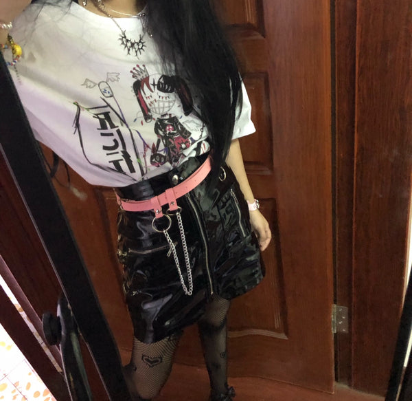 unzzy chain belt KF50086