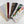 Rotating headband KF82071 (four pieces) Buy two sets get one free set