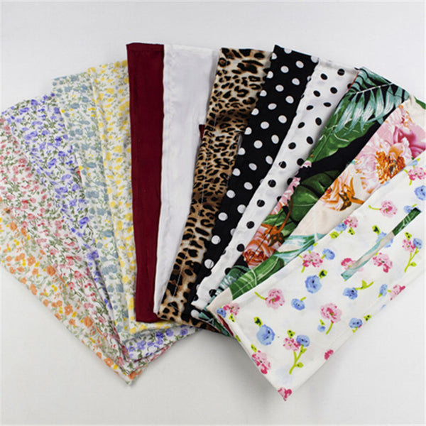 Rotating headband KF82071 (four pieces) Buy two sets get one free set