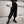 Dark overalls KF9265