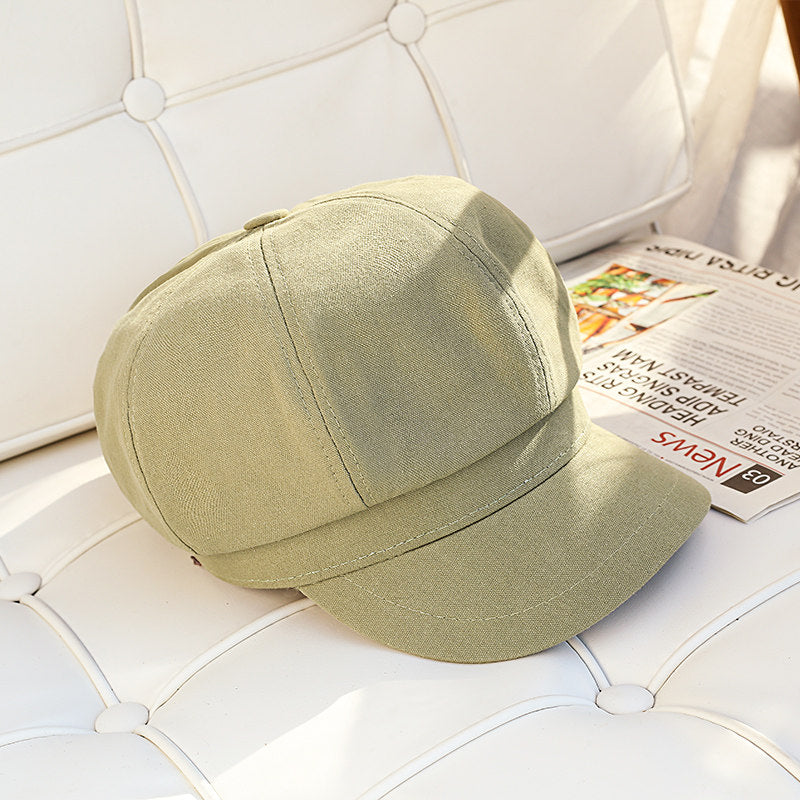 unzzy bud hat KF50097