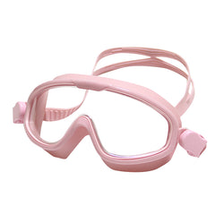 Unisex swimming goggles  KF82667
