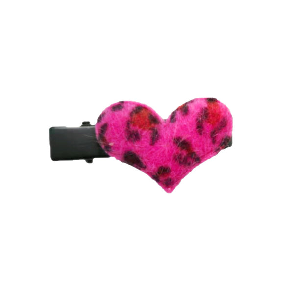 Harajuku Love Hairpin   KF82371