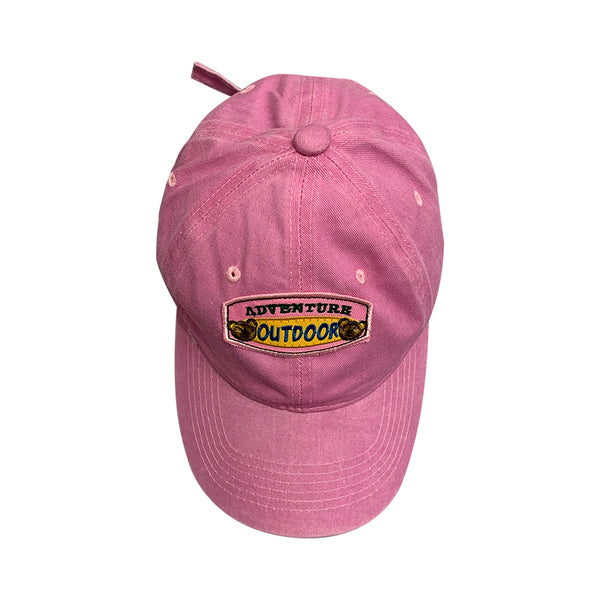 Harajuku leisure cap KF81304